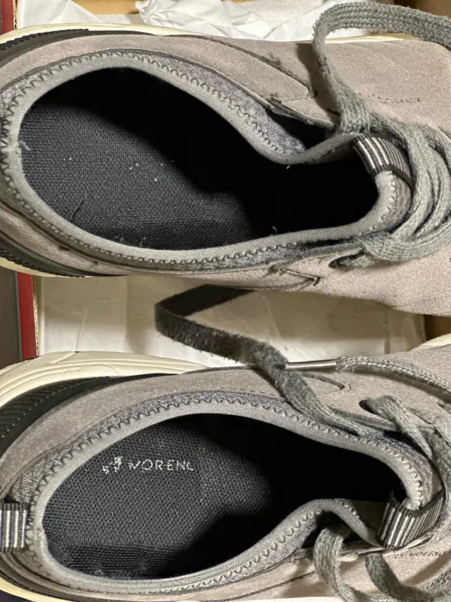 Zapatillas Álvaro Moreno Talla 44 Nuevas