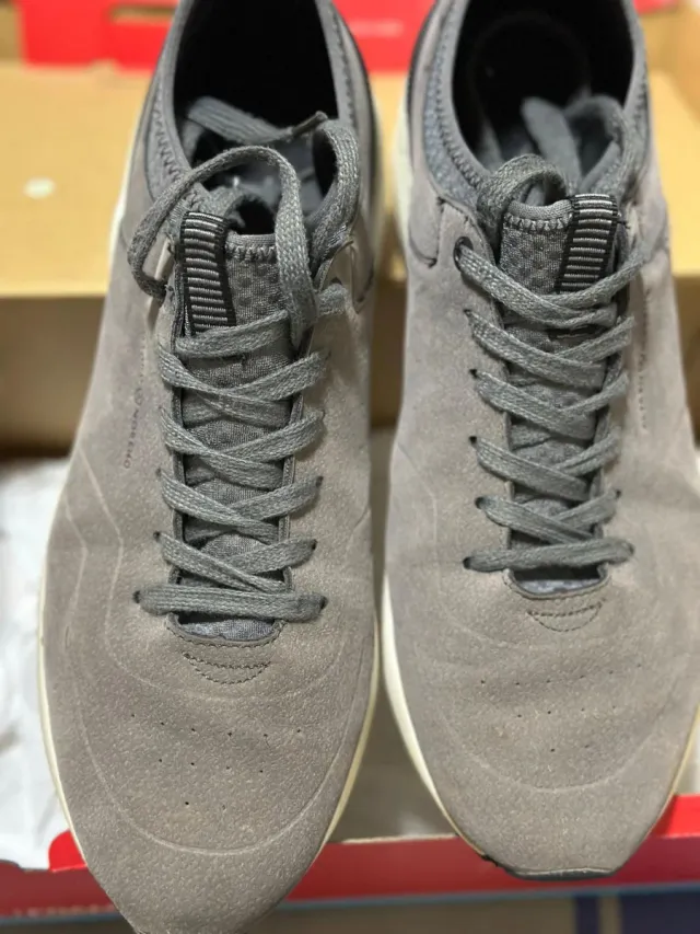 Zapatillas Álvaro Moreno Talla 44 Nuevas