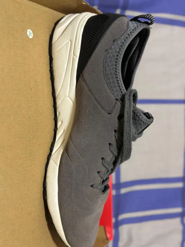 Zapatillas Álvaro Moreno Talla 44 Nuevas