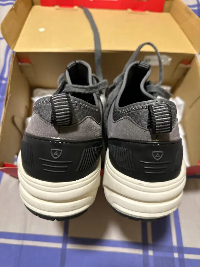 Zapatillas Álvaro Moreno Talla 44 Nuevas