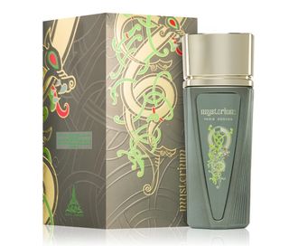 Mysterium Paris Corner Perfume