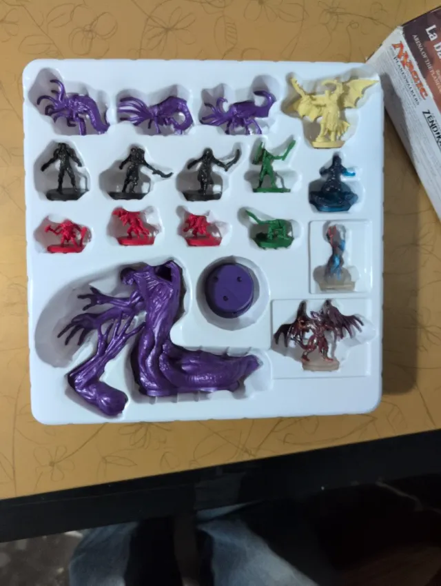 Magic The Gathering Arena of The Planeswalkers Exp