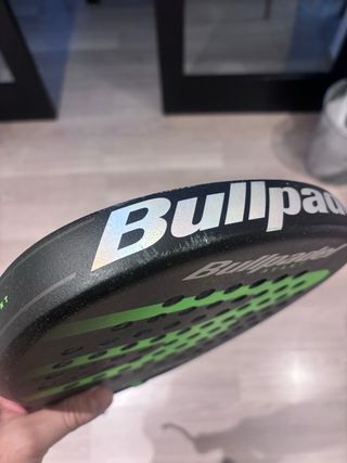 Pala de pádel Bullpadel Vertex 02 Avant