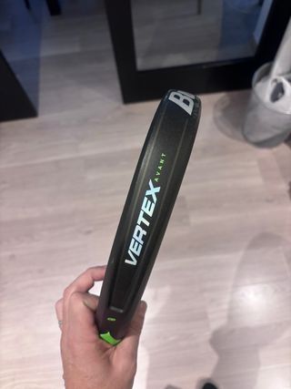 Pala de pádel Bullpadel Vertex 02 Avant