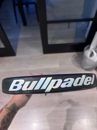 Pala de pádel Bullpadel Vertex 02 Avant