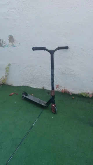 Patinete Oxelo MF1.8