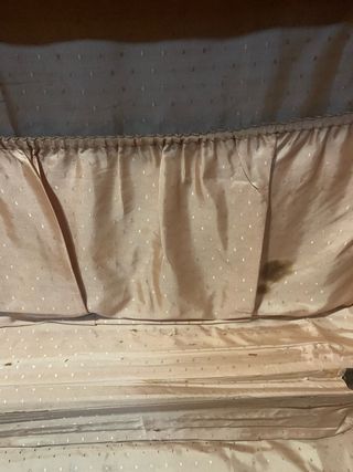 MALETA Sansón resistente VINTAGE