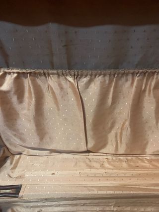 MALETA Sansón resistente VINTAGE