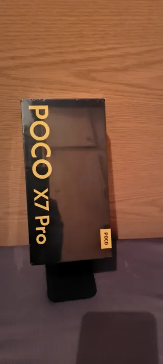 Xiaomi Poco X7 Pro