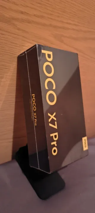 Xiaomi Poco X7 Pro
