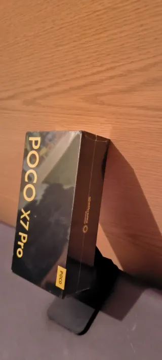 Xiaomi Poco X7 Pro