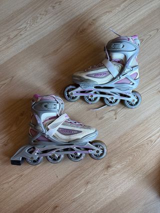 Patines Mitical Talla ajustable