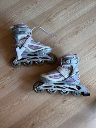 Patines Mitical Talla ajustable