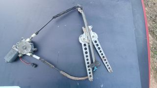 Elevalunas Eléctrico VW Corrado Conductor