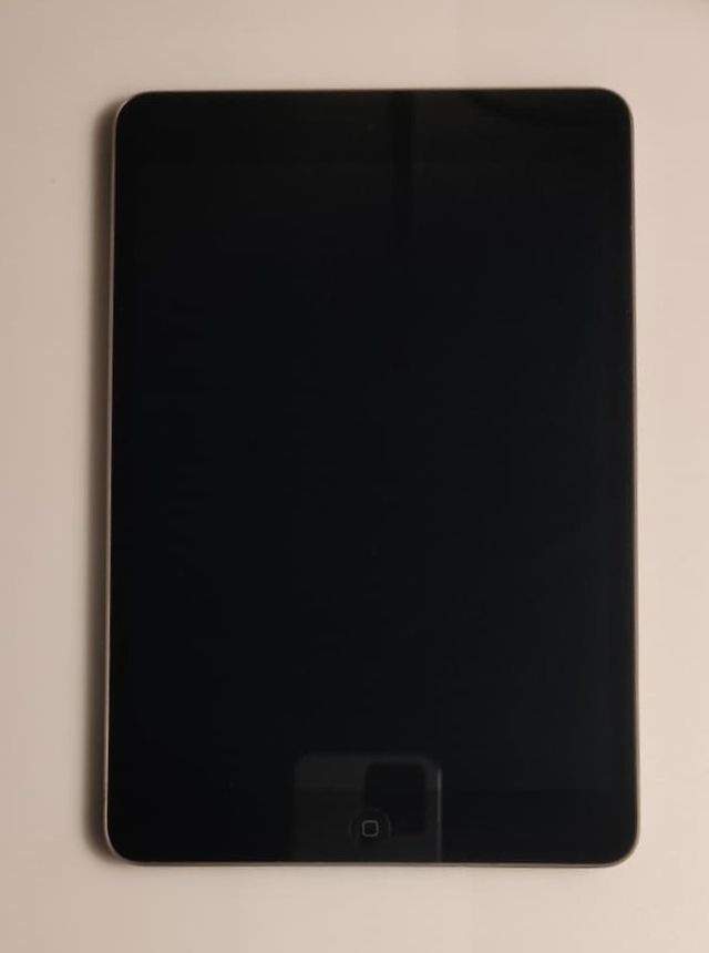 Apple iPad Mini 2 Negro/Plata