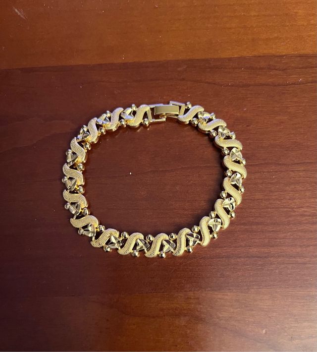 Pulsera Acero Inoxidable