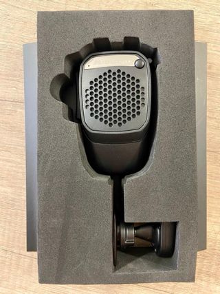 Microfono Midland Dual Mike Wireless Bluetooth