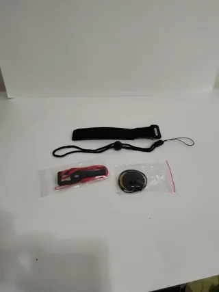 Lote Accesorios GoPro