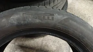 Set Pneumatici pirelli usati