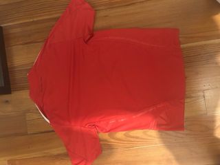 Camisola França Retro Futebol Adidas