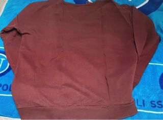 Felpa PHOTOGENIC con stampa floreale