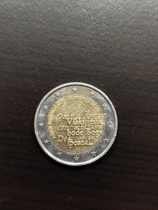 Monedas Conmemorativas