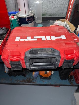 Hilti PM40-MG Nivel Láser
