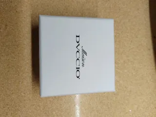 Pendientes Plata 925 Made in Italy Maison Dvccio