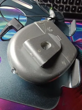 Radio Coca-Cola Light con Linterna