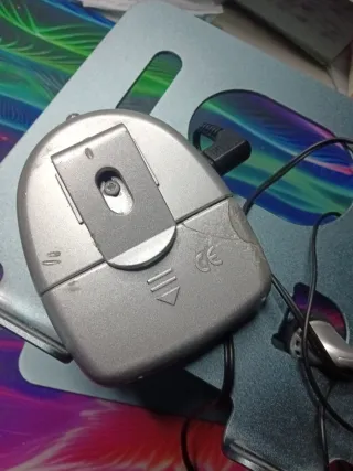 Radio Coca-Cola Light con Linterna