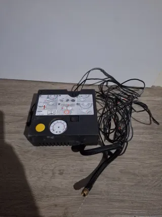 Compresor de aire BMW