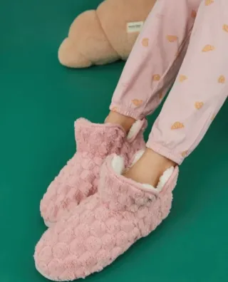 Botines casa Women'secret talla 41