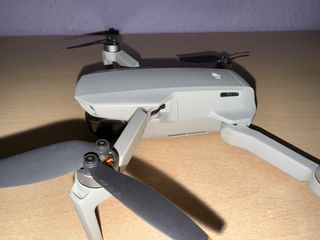 DJI Mini 2 SE Drone Gris