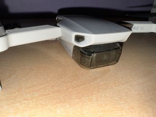 DJI Mini 2 SE Drone Gris