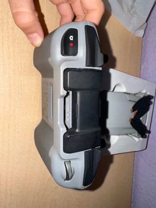 DJI Mini 2 SE Drone Gris