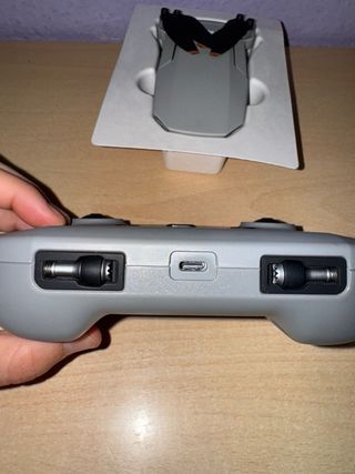 DJI Mini 2 SE Drone Gris