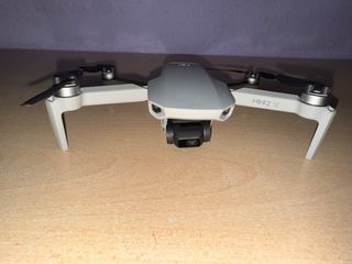 DJI Mini 2 SE Drone Gris