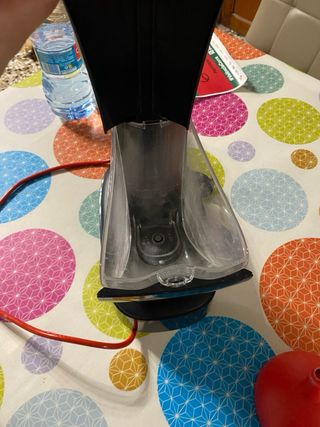 Cafetera Dolce Gusto