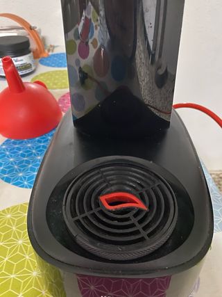 Cafetera Dolce Gusto
