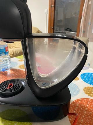 Cafetera Dolce Gusto