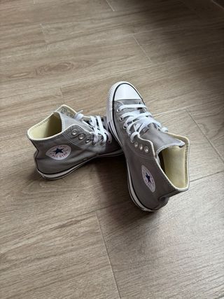 CONVERSE CT HI DOLPHIN (Chuck Taylor)
