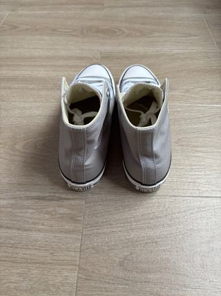 CONVERSE CT HI DOLPHIN (Chuck Taylor)