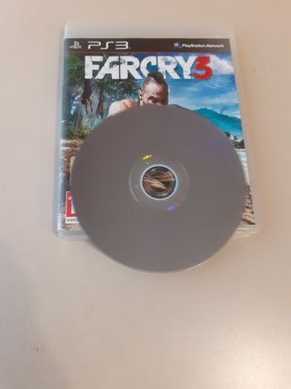 GIOCO PS3 - FARCRY 3