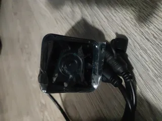 Cámara Wansview Exterior comp Alexa