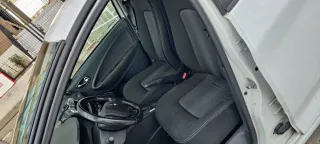 Renault zoe 2018 batería PROPIEDAD