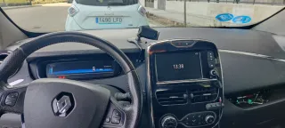 Renault zoe 2018 batería PROPIEDAD