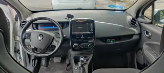 Renault zoe 2018 batería PROPIEDAD