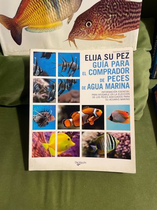 peces de acuario