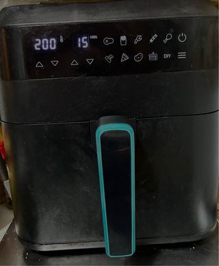 Cecofry Airfryer Cecotec