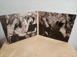 Pink Floyd CD Atom Heart Mother